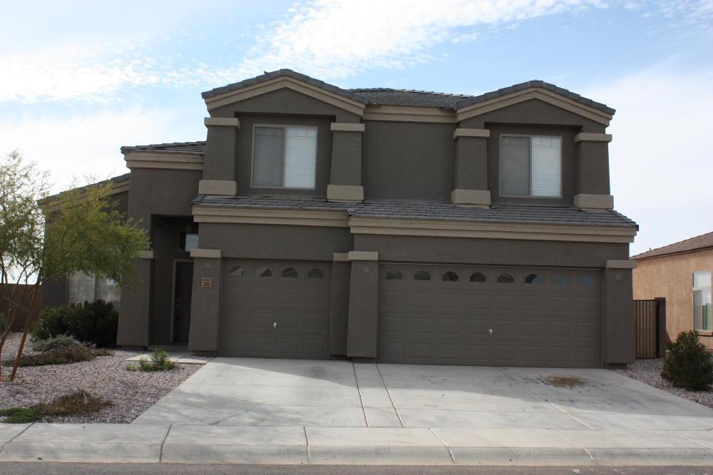 2183 N Tumaci Ct., Casa Grande, AZ 85222