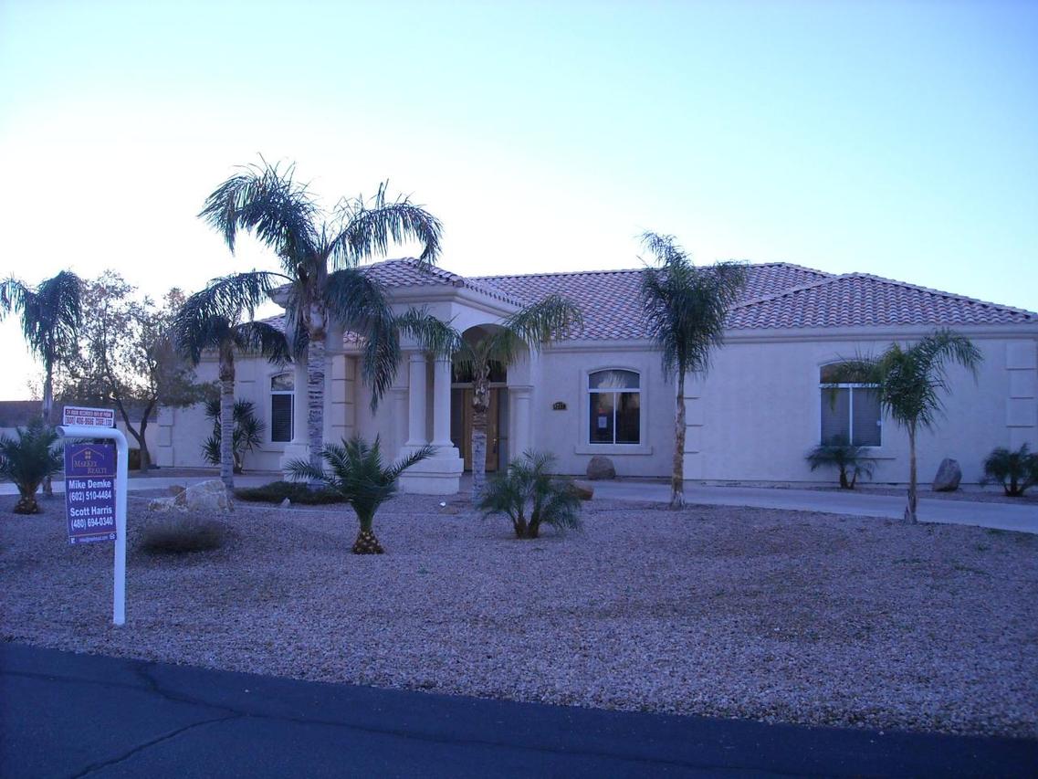 17811 E Cathy Dr., Gilbert, AZ 85296