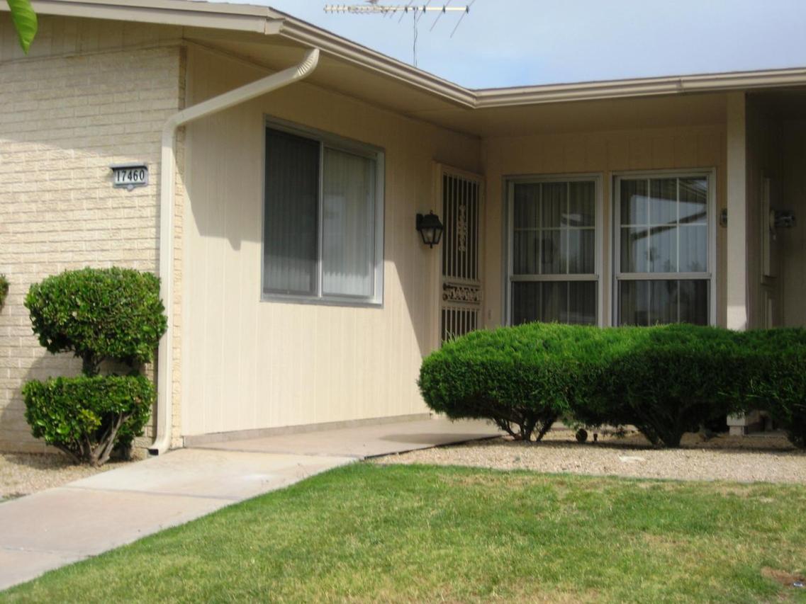 17460 N Del Webb Blvd., Sun City, AZ 85373