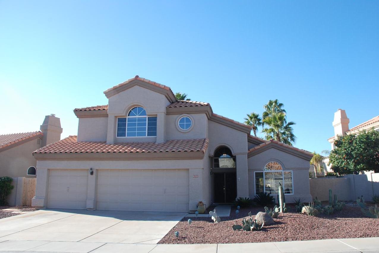 3353 E Mountain Vista Dr., Phoenix, AZ 85048