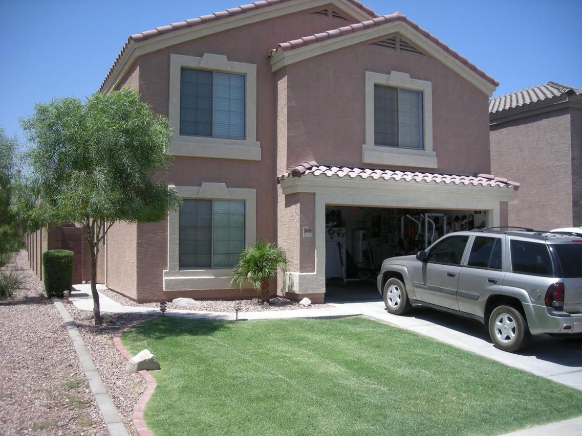 24068 W Antelope Tr., Buckeye, AZ 85326