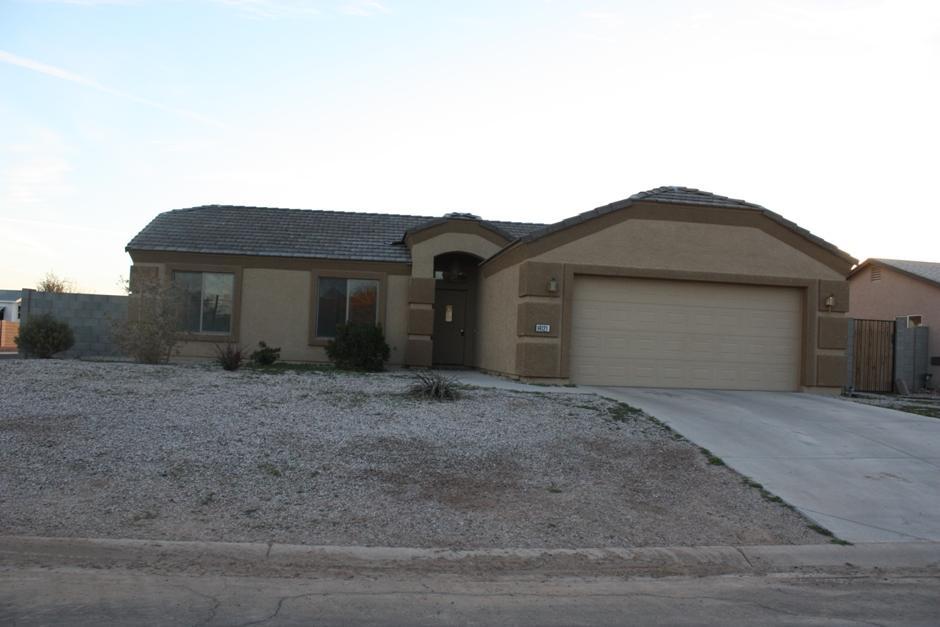 14121 S Redondo Rd., Arizona City, AZ 85223