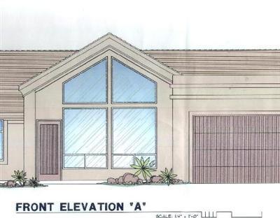 1928 Deserama Cir., Cottonwood, AZ 86326