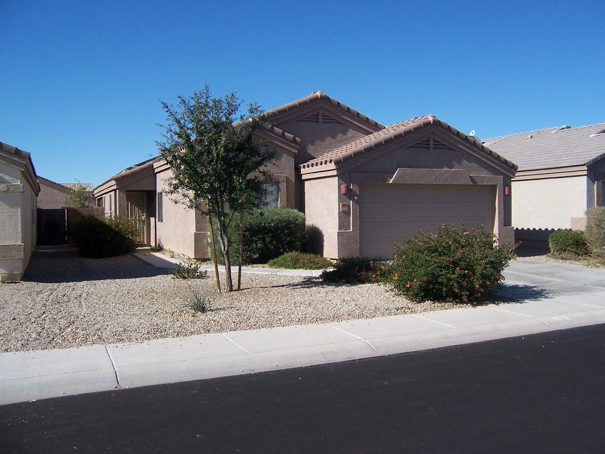 14606 N 124th Ln., El Mirage, AZ 85335