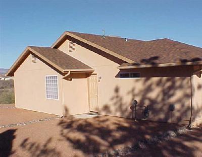 1331 Deborah Dr. #1, Clarkdale, AZ 86324