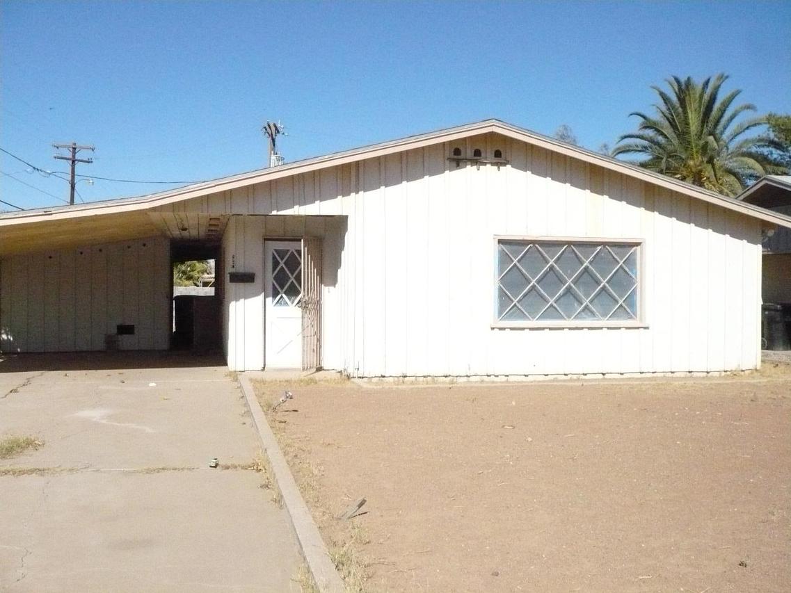 404 E 4th St., Eloy, AZ 85231