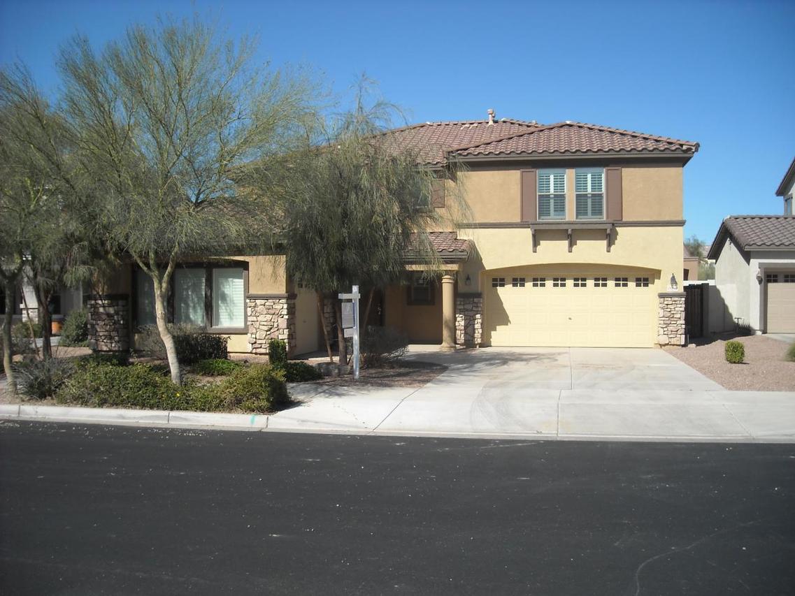 19742 E Carriage Way, Queen Creek, AZ 85242