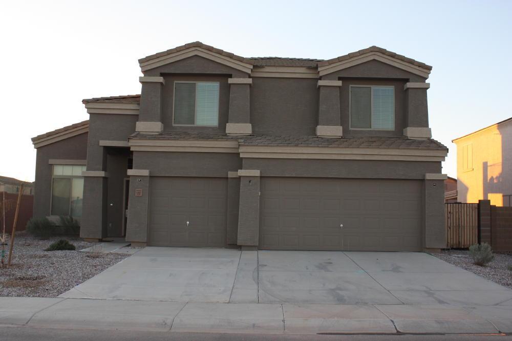 1757 E Primera Dr., Casa Grande, AZ 85222