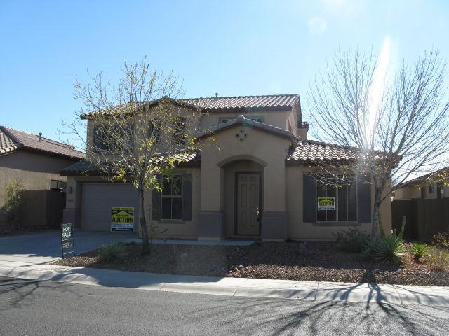 3411 W King Dr., Anthem, AZ 85086