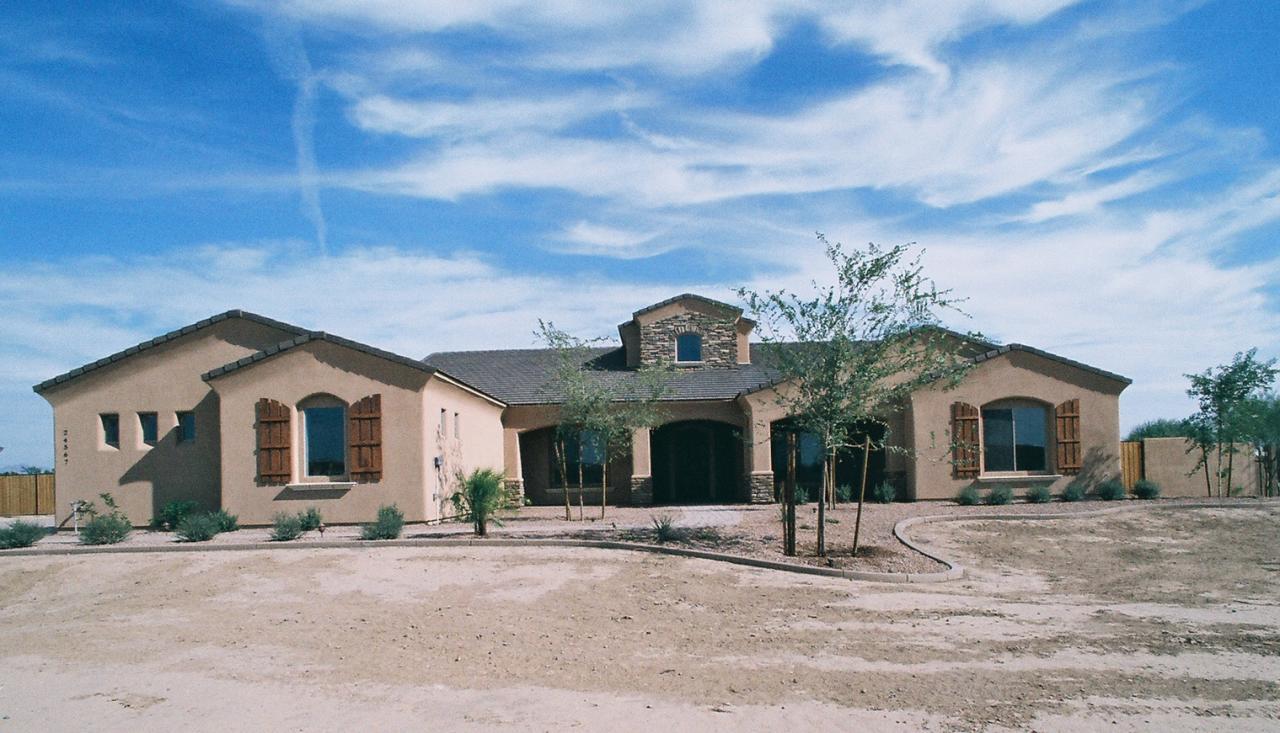24567 S 195th Way, Queen Creek, AZ 85142