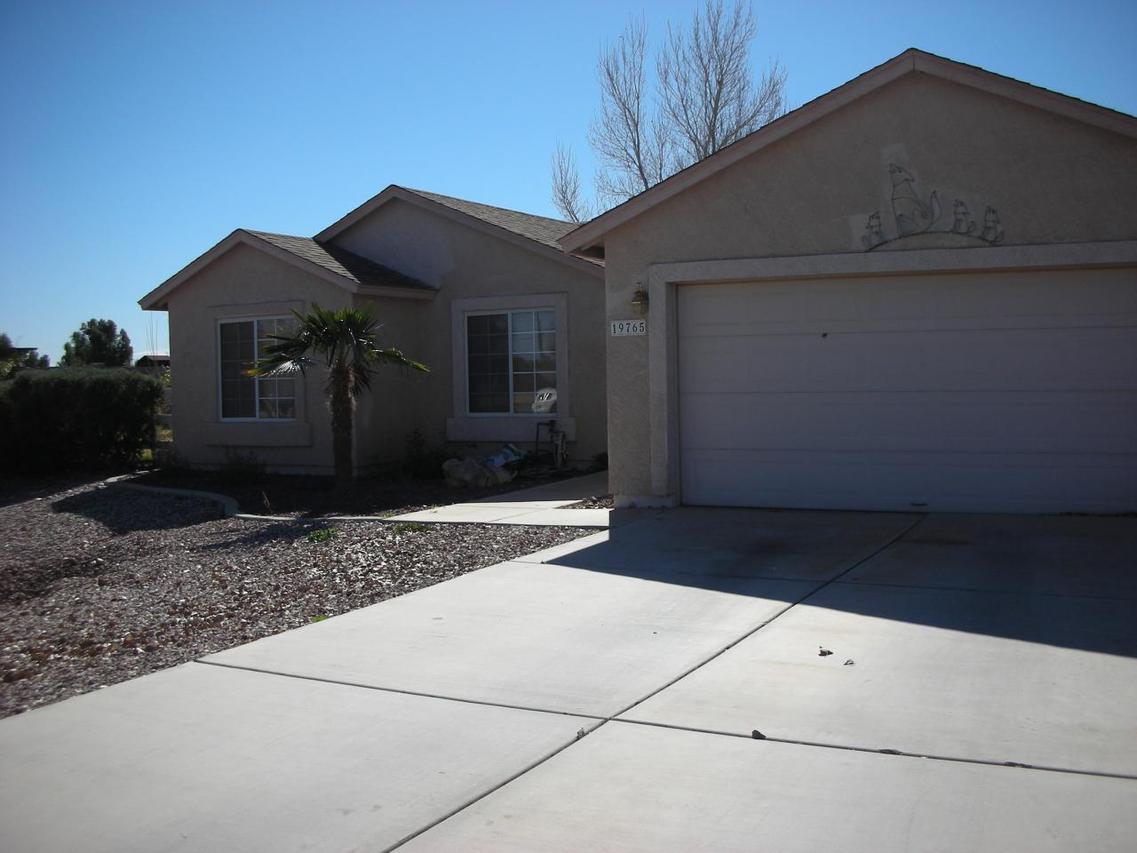 19765 E Via De Olivos St., Queen Creek, AZ 85242