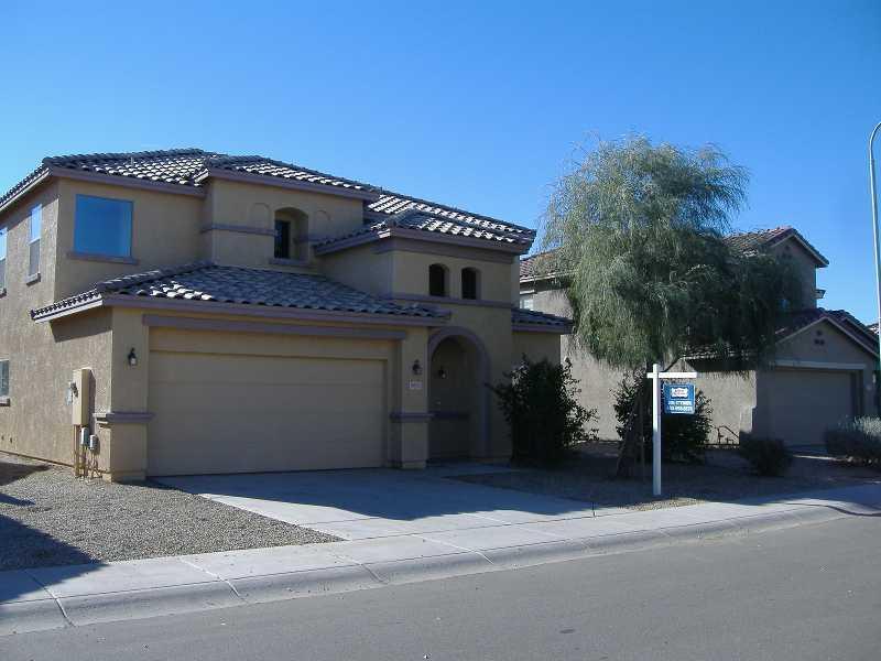 2603 W Bloch Rd., Phoenix, AZ 85041