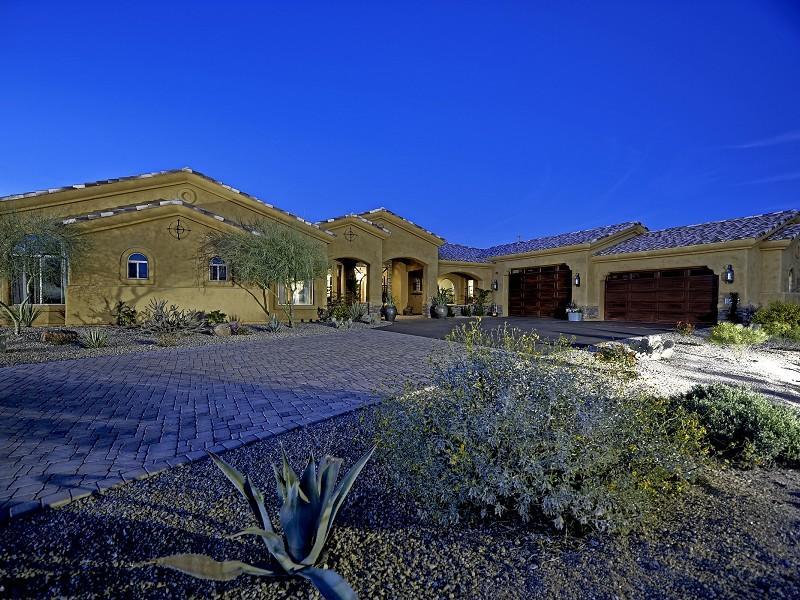 8678 E Tecolote Cir., Scottsdale, AZ 85266