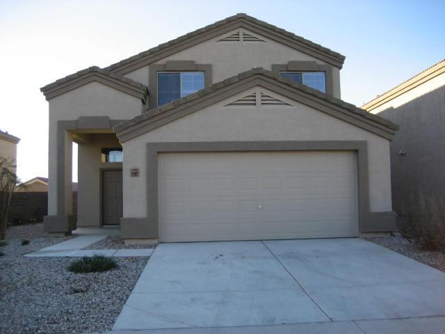 21827 W Cocopah St., Buckeye, AZ 85326