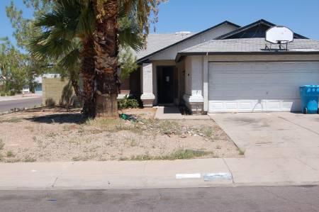 3354 W Rose Garden Ln., Phoenix, AZ 85027