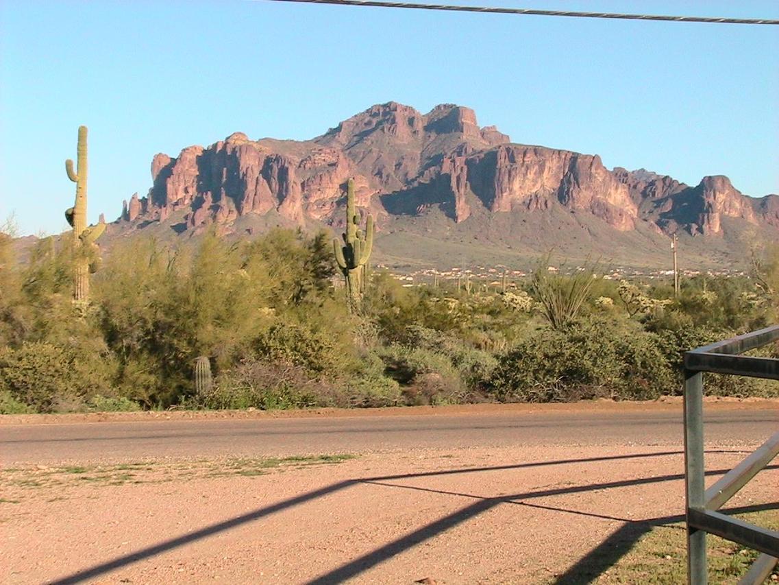 4490 N Tomahawk Rd., Apache Junction, AZ 85219