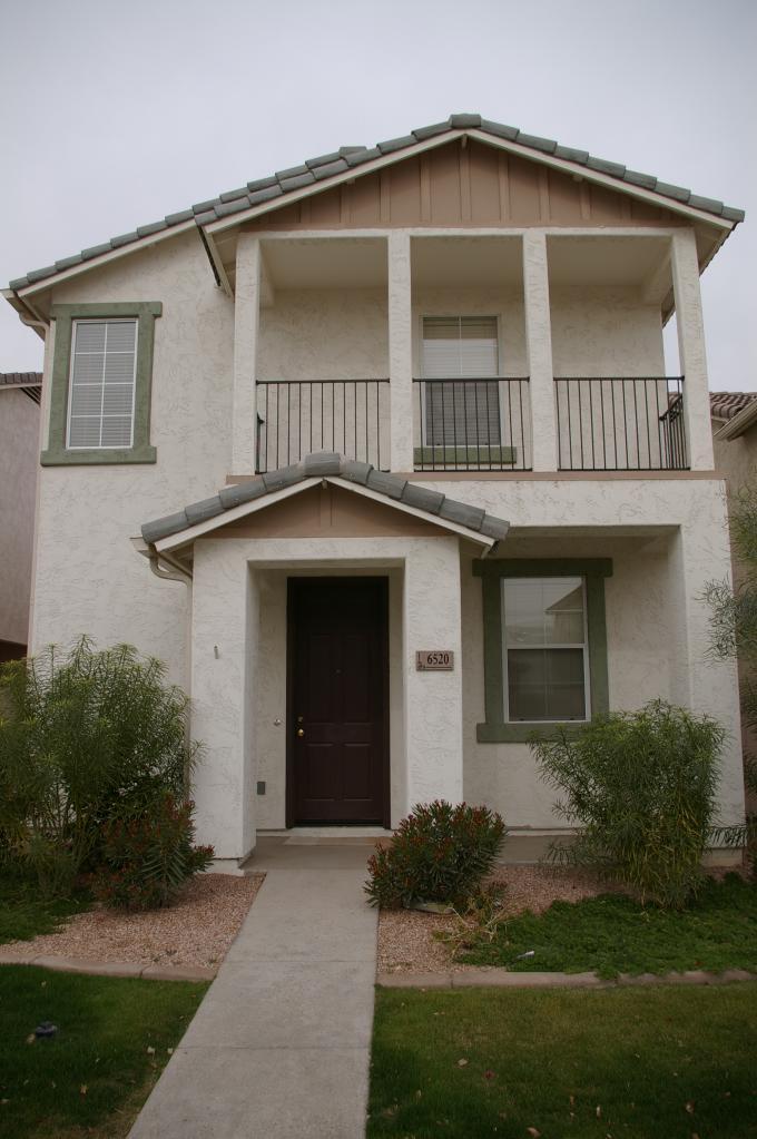 6520 W Adams St., Phoenix, AZ 85043
