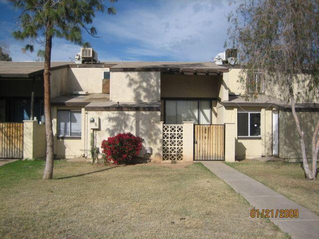 3646 N 69th Ave. #48, Phoenix, AZ 85033