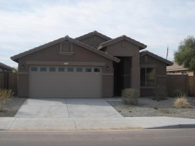 7014 S 46th Ln., Laveen, AZ 85339