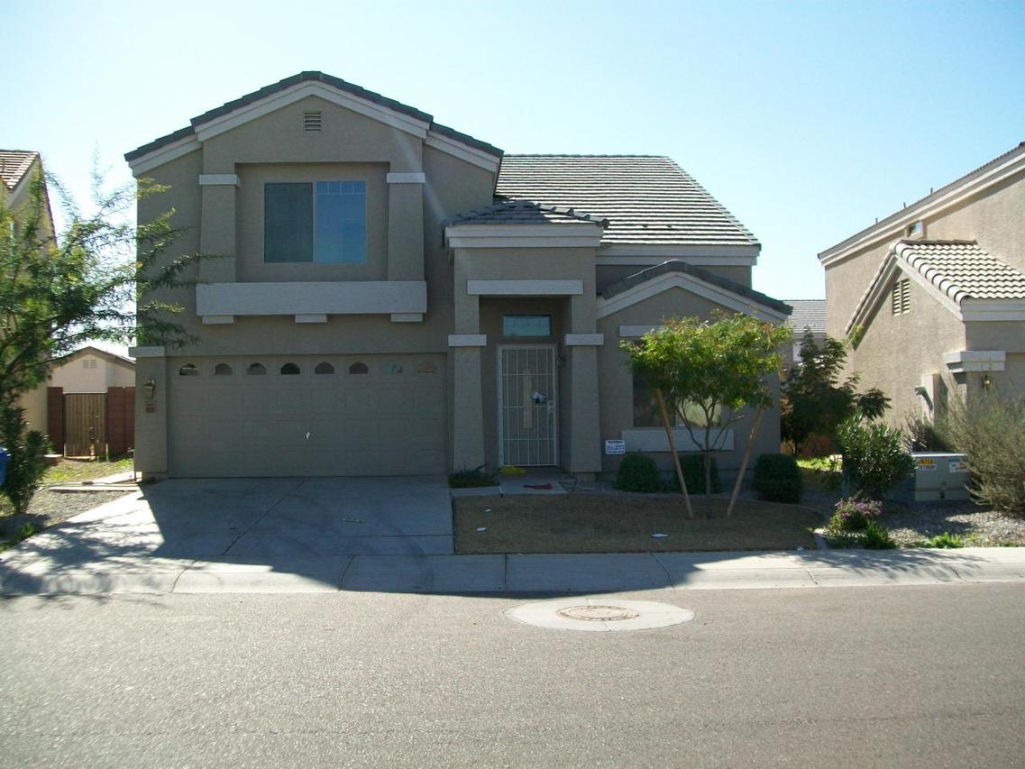 8555 W Jocelyn Ter., Tolleson, AZ 85353