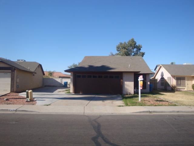 6838 S 17th St., Phoenix, AZ 85040