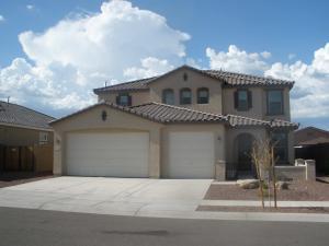 16730 W Briles Rd., Surprise, AZ 85387