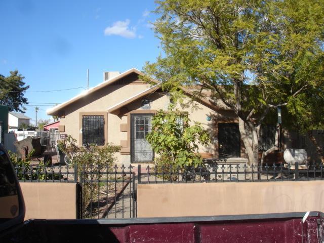 2822 W Melvin St., Phoenix, AZ 85009