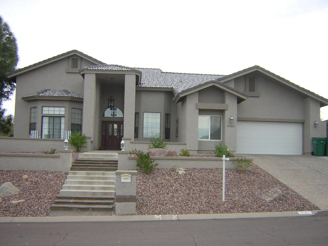 15311 E Palisades Blvd., Fountain Hills, AZ 85268