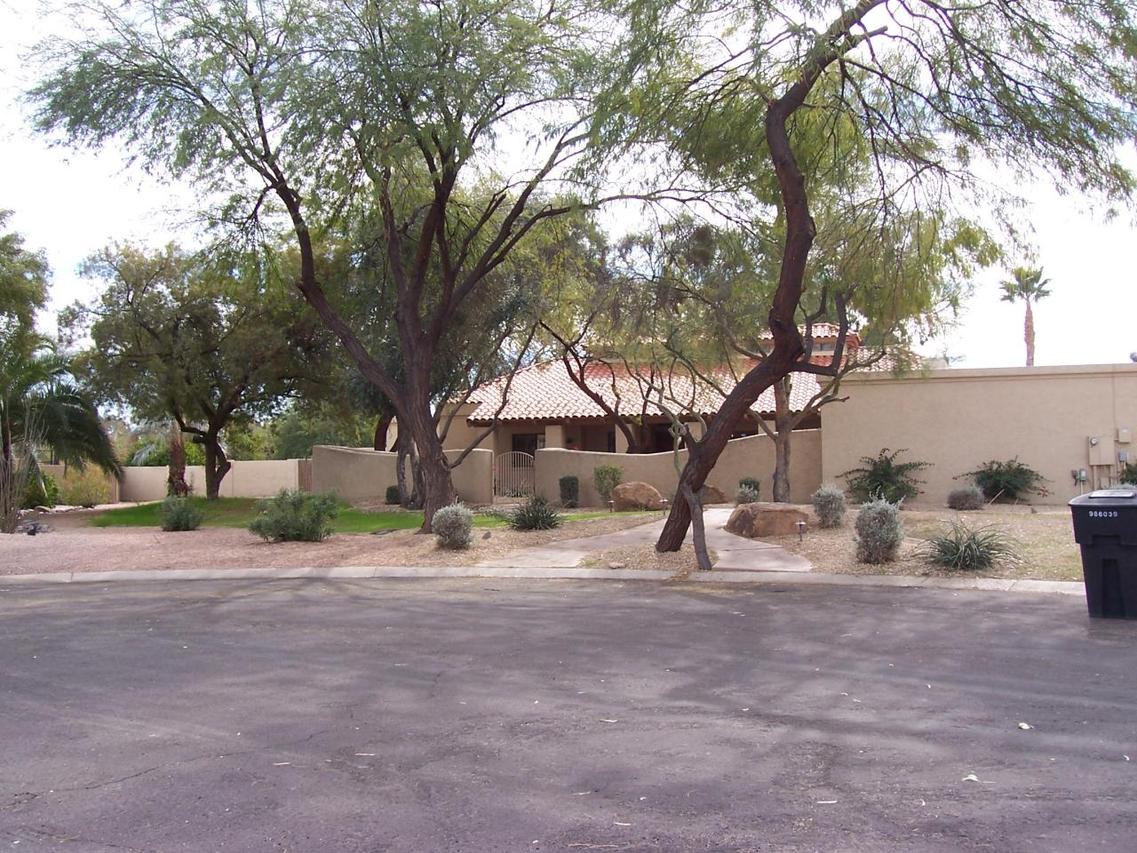 7393 E Paradise Dr., Scottsdale, AZ 85260