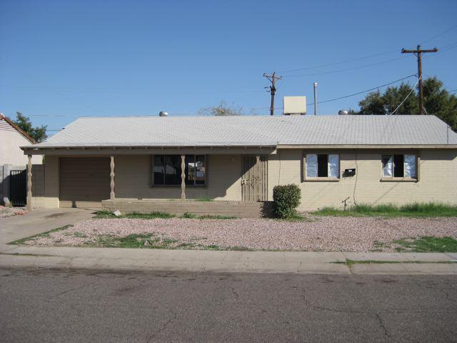 2909 N 55th Dr., Phoenix, AZ 85031
