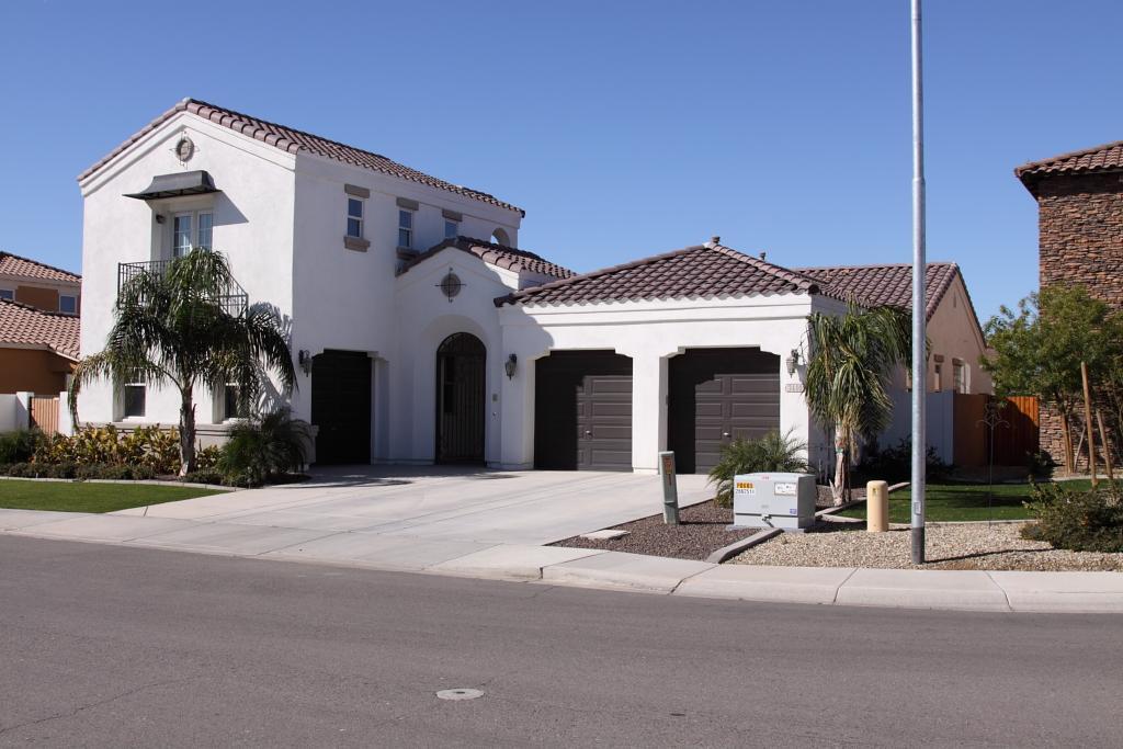 3440 S Halsted Pl., Chandler, AZ 85286