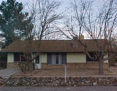 2201 Windy St., Clarkdale, AZ 86324