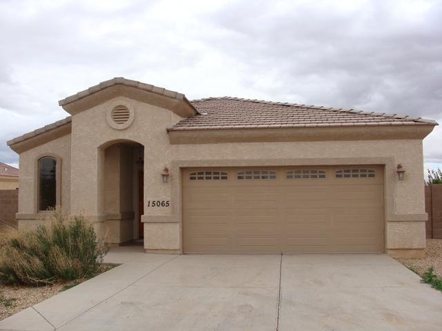 15065 S Clifton Ln., Arizona City, AZ 85223