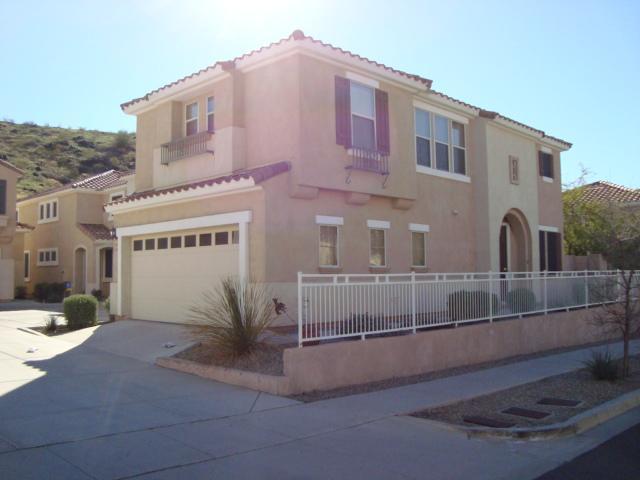 125 W Mountain Sage Dr., Phoenix, AZ 85045