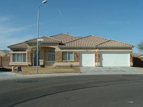 8210 S 34th Dr., Laveen, AZ 85339