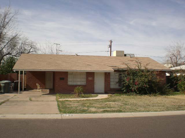 5738 N 26th Ave., Phoenix, AZ 85017