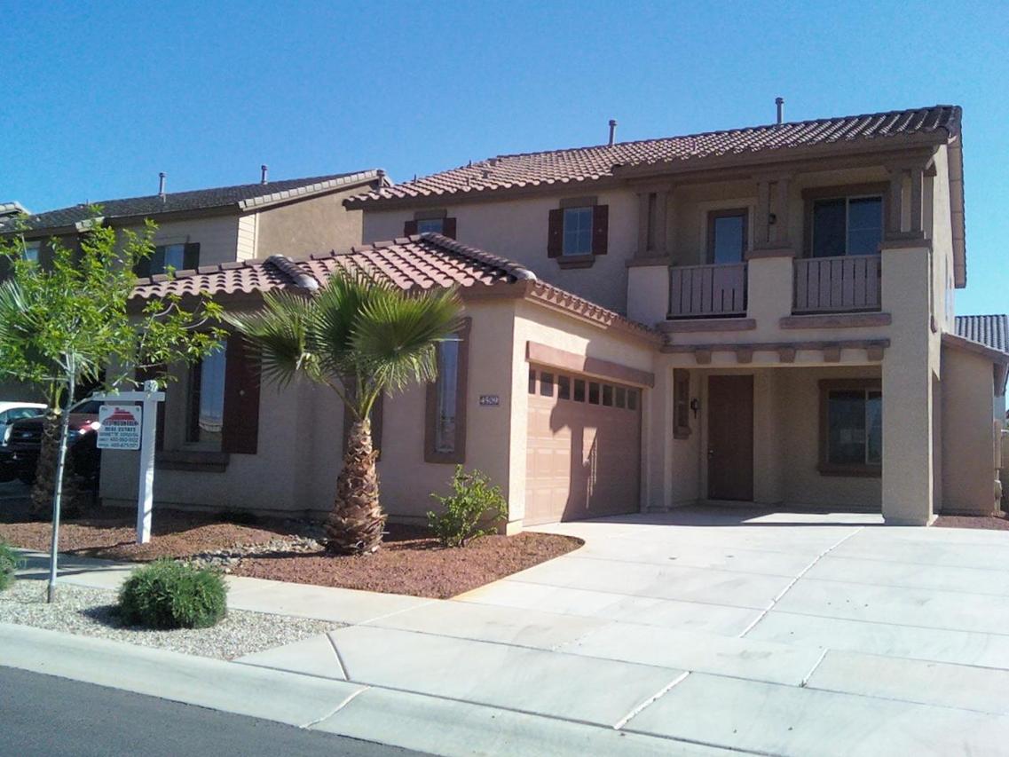 4509 E Megan St., Gilbert, AZ 85295