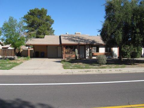 2318 W Portobello Ave., Mesa, AZ 85202