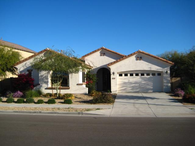 16412 W Yucatan Dr., Surprise, AZ 85388