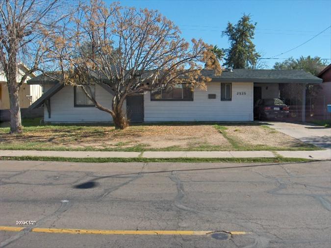 2525 N 48th Ln., Phoenix, AZ 85035