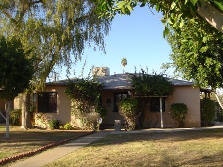 1302 W Portland St., Phoenix, AZ 85007