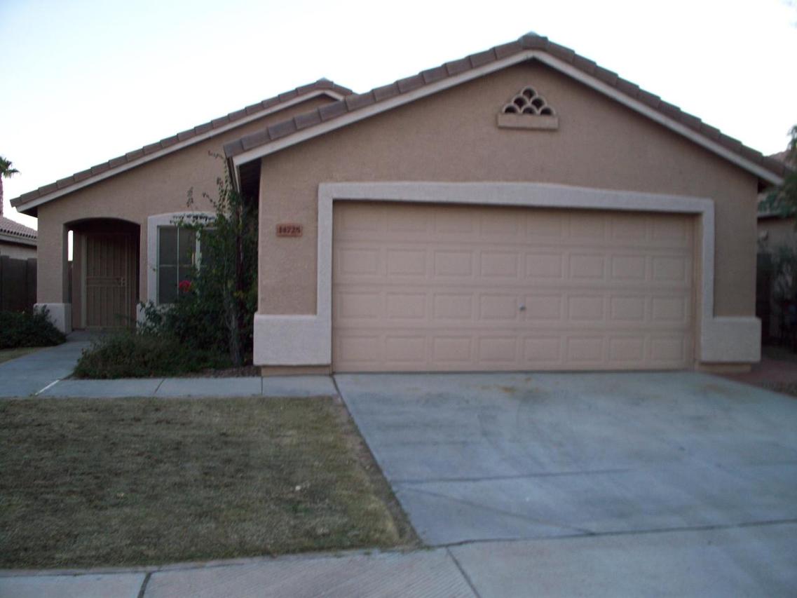 14725 W Lucas Ln., Surprise, AZ 85374