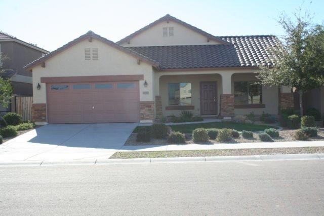 16373 W Cameron Dr., Surprise, AZ 85388