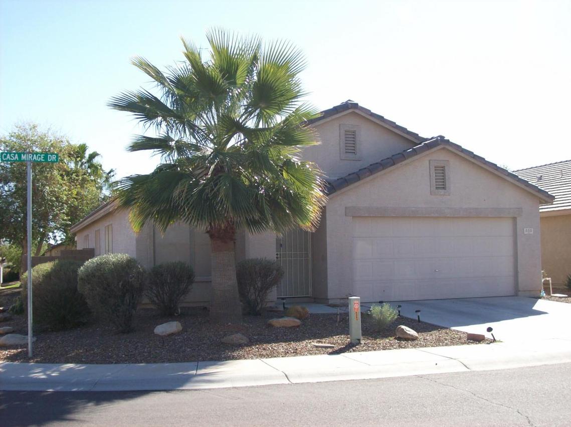 555 W Casa Mirage Dr., Casa Grande, AZ 85222