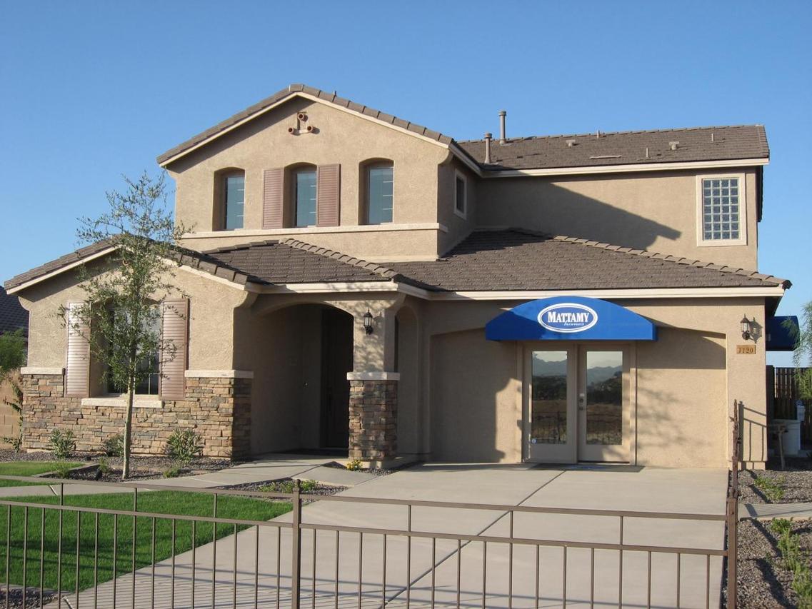 1120 W Jamaica Hope Way, Queen Creek, AZ 85243