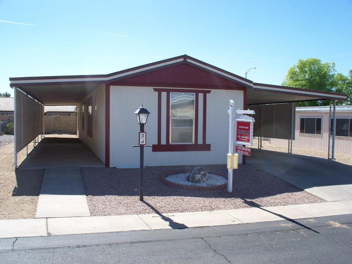 3036 E Utopia Rd. #3, Phoenix, AZ 85050