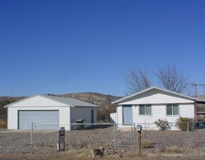 3782 E Clinton #3, Camp Verde, AZ 86322