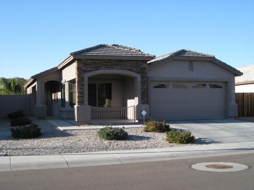 9350 W Kingman St., Tolleson, AZ 85353