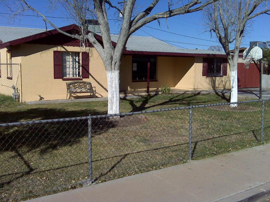 842 E Vine Ave., Mesa, AZ 85204