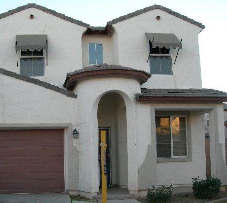 9009 W Watkins St., Tolleson, AZ 85353